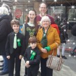 Phamily Foto Phriday  4-5-19 (St. Patrick’s Day 2019)